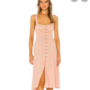 We wore what Harper dress, size S